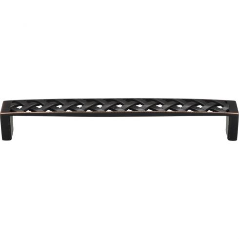 Atlas Homewares - Lattice 6 5/16 Inch Center to Center Bar pull