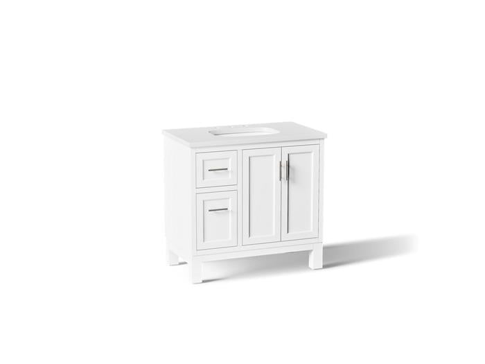 Kohler - Quo Vanity 36 Inches