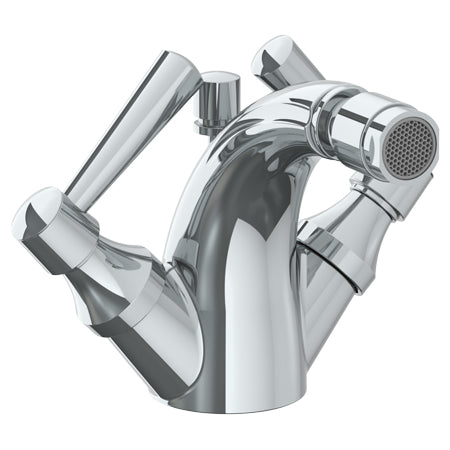 Watermark - York Deck Mounted Monoblock Bidet Mixer