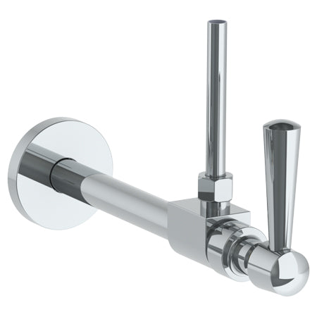 Watermark - York Angle Stop Kit -1/2 Inch Y2Eat X 3/8 Inch Od Compression