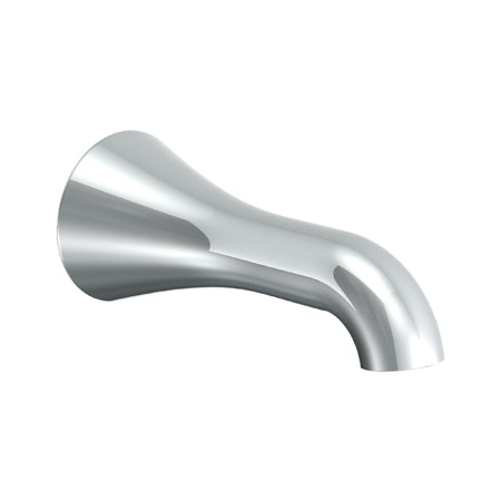 Watermark - York Wall Mounted Bath Spout