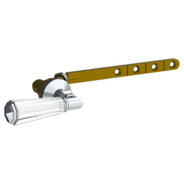 Watermark - Beverly Tank Lever