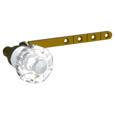 Watermark - Beverly Tank Lever