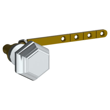 Watermark - Beverly Tank Lever