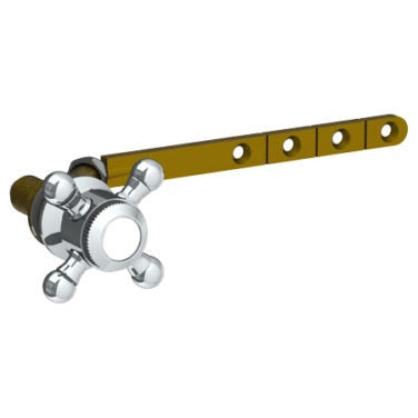 Watermark - Beverly Tank Lever