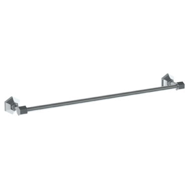 Watermark - Beverly 24 Inch Wall Mounted Towel Bar