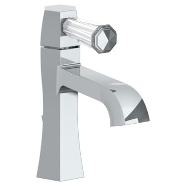 Watermark - Beverly Deck Mounted Monoblock Lavatory Mixer