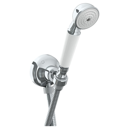 Watermark - Beverly Wall Mounted Hand Shower Set With Hand Shower And 69 Inch Hose