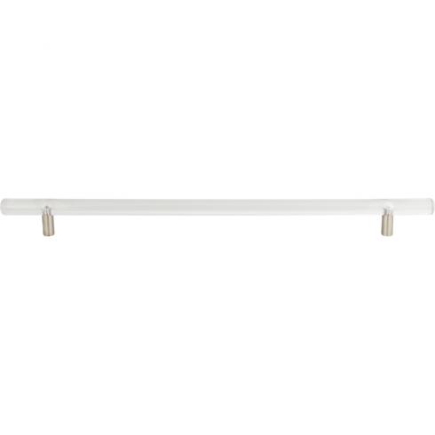 Atlas Homewares - Optimism 11 5/16 Inch Center to Center Bar pull