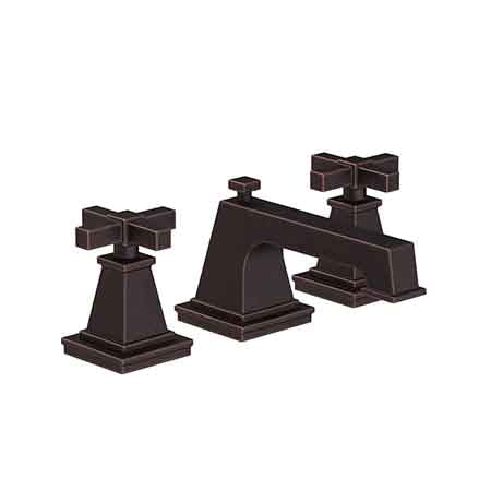 Newport Brass - Malvina Widespread Lavatory Faucet