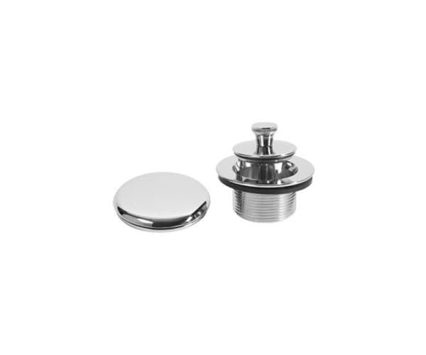 Mountain Plumbing - Deluxe Lift & Turn Drain Trim