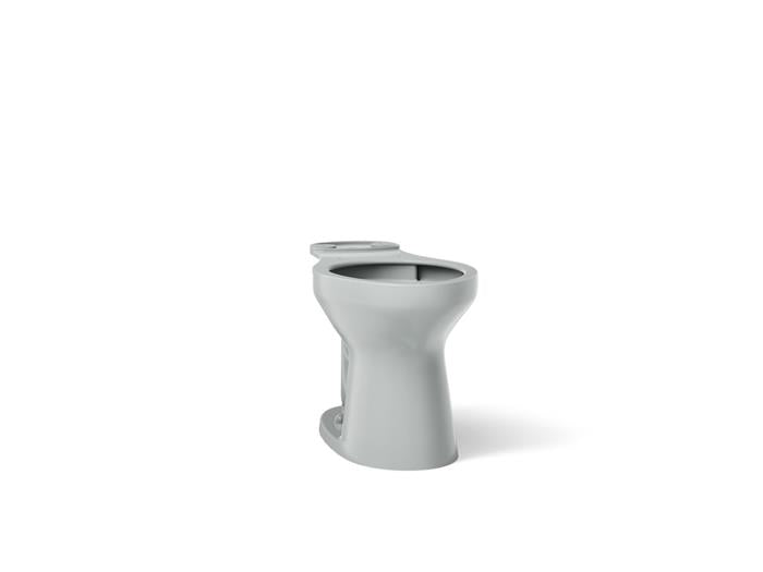 Kohler - Cimarron Elongated Toilet Bowl