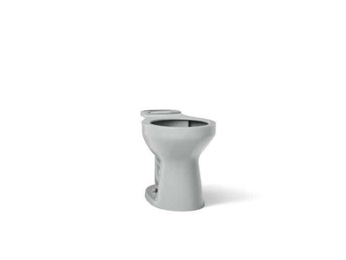 Kohler - Cimarron Round-Front Toilet Bowl