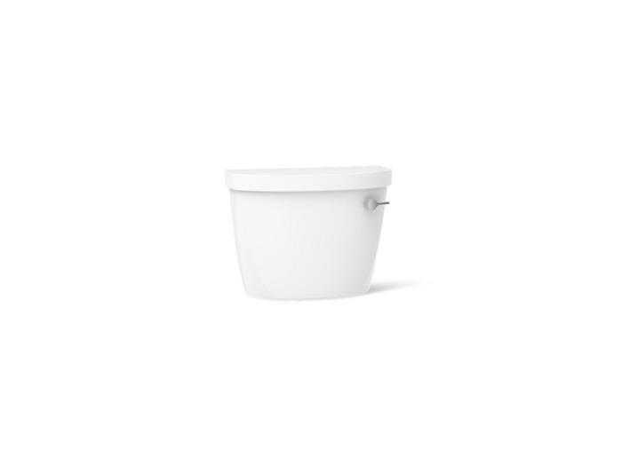 Kohler - Cimarron Toilet Tank, 1.28 Gpf