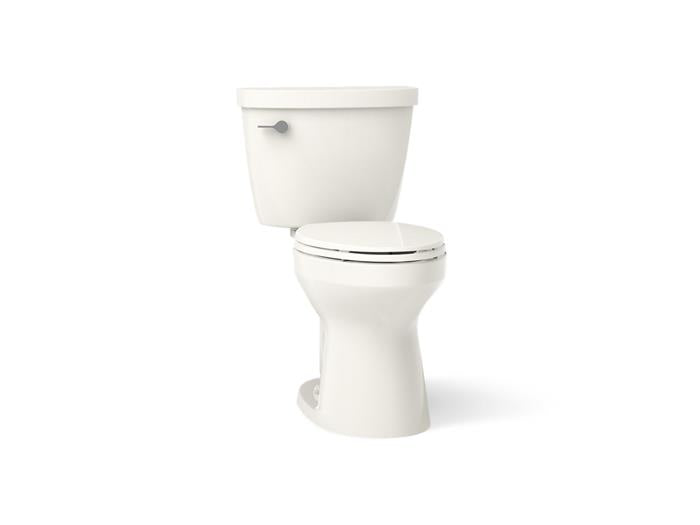 Kohler - Cimarron Ch Eb 16 Rev 360 2-Pc Toilet