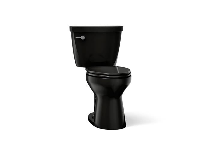 Kohler - Cimarron Ch Eb 128 Rev 360 2-Pc Toilet