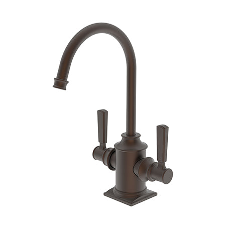 Newport Brass - Adams Hot & Cold Water Dispenser