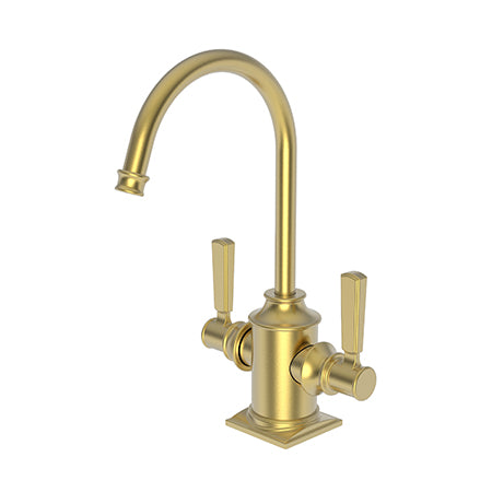Newport Brass - Hot & Cold Water Dispenser