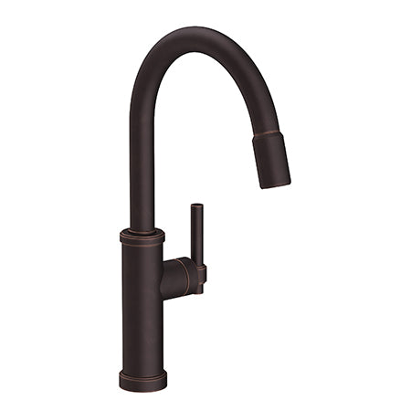 Newport Brass - Seager Pull-Down Kitchen Faucet