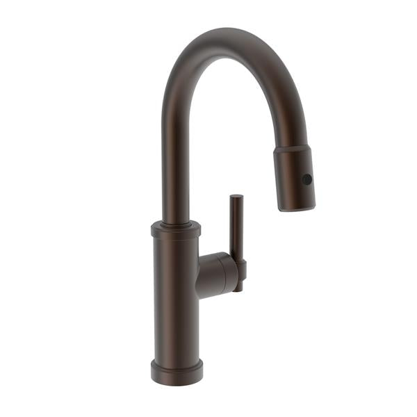 Newport Brass - Seager Prep/Bar Pull Down Faucet