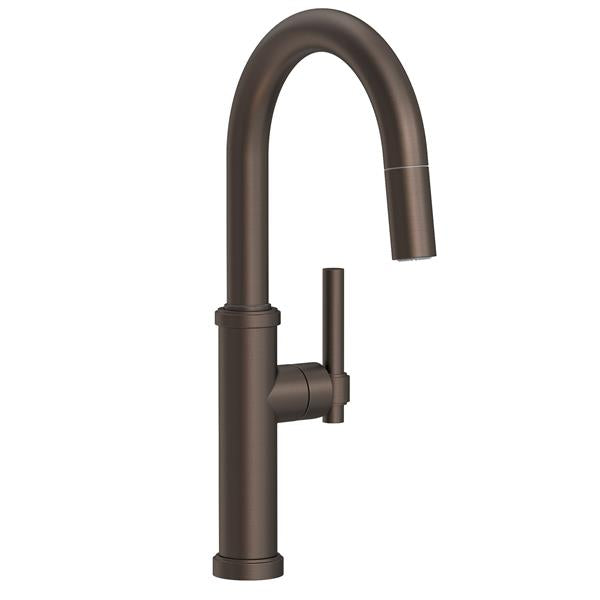 Newport Brass - Seager Prep/Bar Pull Down Faucet