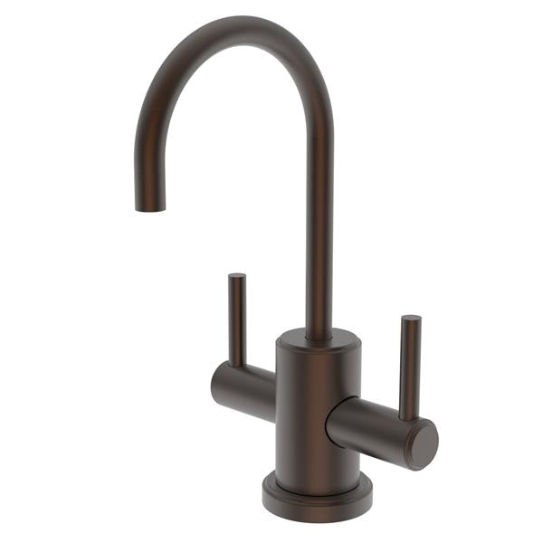 Newport Brass - Seager Hot & Cold Water Dispenser