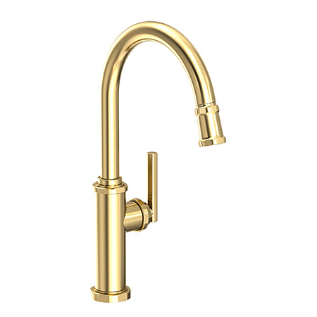 Newport Brass Heaney - Series