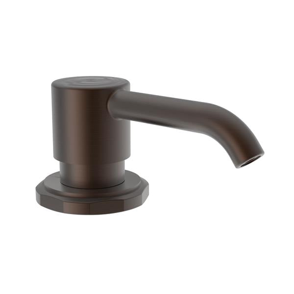 Newport Brass - Heaney Soap/Lotion Dispenser