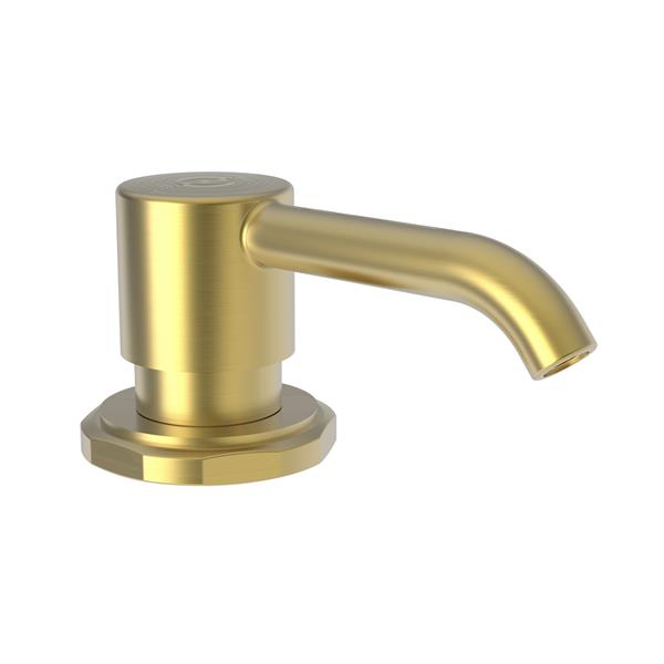 Newport Brass - Soap/Lotion Dispenser