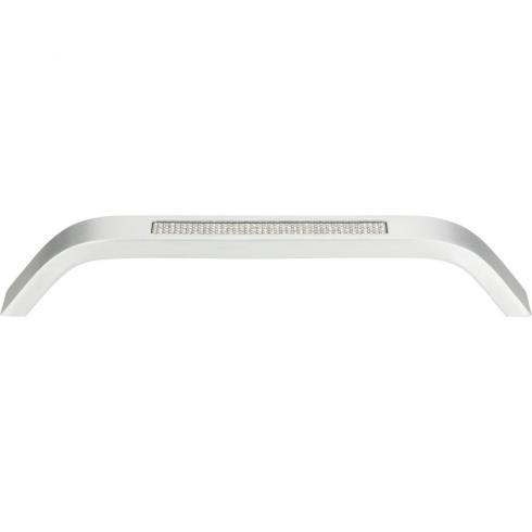 Atlas Homewares - Crystal 6 5/16 Inch Center to Center Bar pull