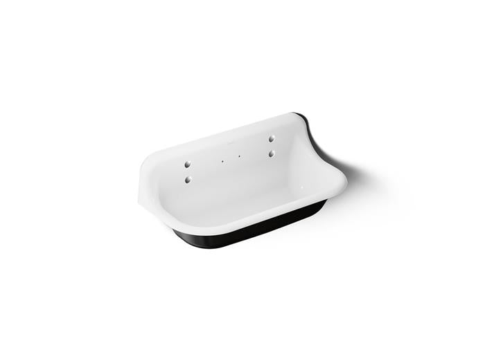 Kohler - Brockway 36 Inch Wall-Mount Utility Sink