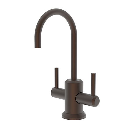 Newport Brass - Jeter Hot & Cold Water Dispenser