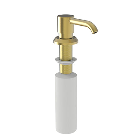 Newport Brass - Soap/Lotion Dispenser