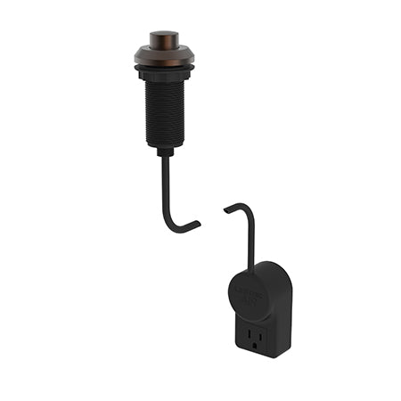 Newport Brass - Jeter Air Activated Disposer Switch