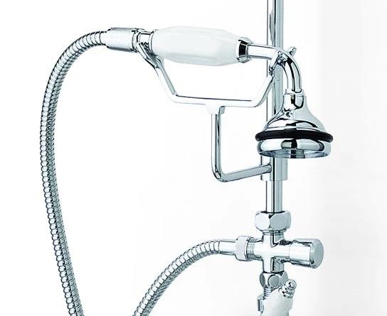 Cheviot - Hand Shower Kit For #5158 Tub Filler