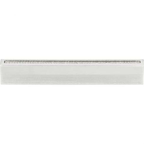 Atlas Homewares - Crystal 3 3/4 Inch Center to Center Bar pull
