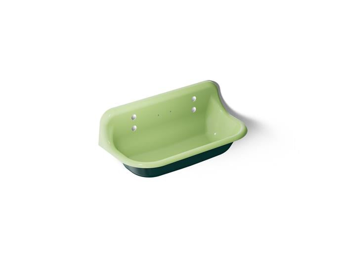 Kohler - Brockway 36 Inch Wall-Mount Utility Sink
