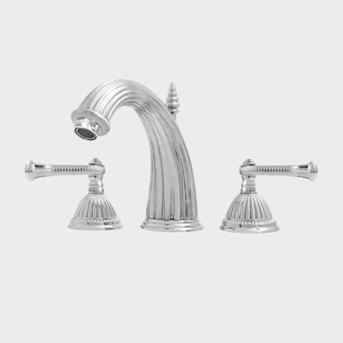 Sigma - 3200 Widespread Lav Set Devon