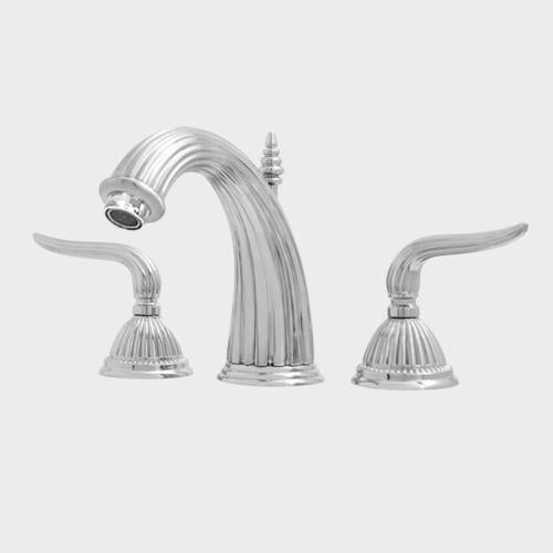 Sigma - 3200 Widespread Lav Set Jefferson Elite II