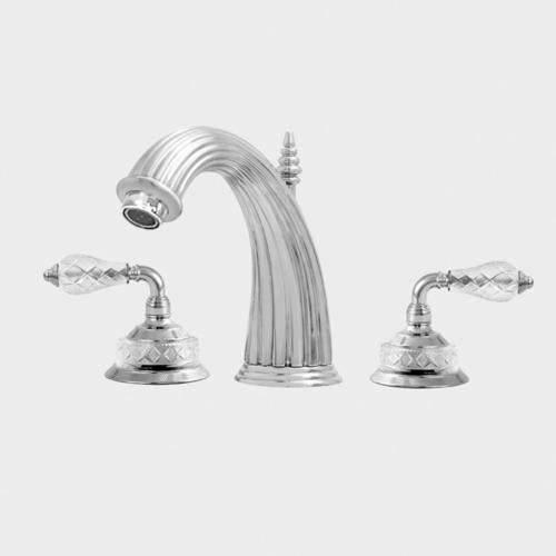 Sigma - 3200 Widespread Lav Set Luxembourg