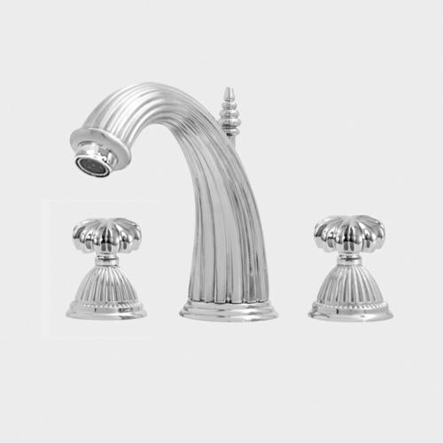 Sigma - 3200 Widespread Lav Set Madison Elite
