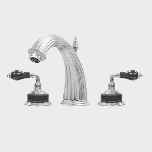 Sigma - 3200 Widespread Lav Set Venezia