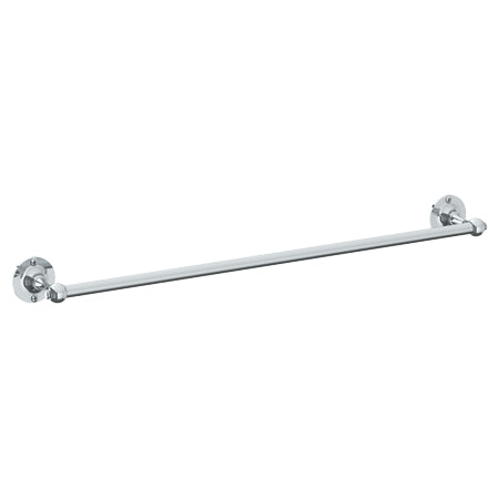 Watermark - Stratford 24 Inch Wall Mounted Towel Bar