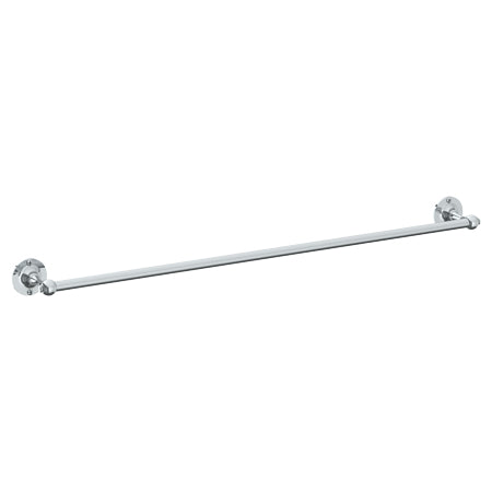 Watermark - Stratford 30 Inch Wall Mounted Towel Bar