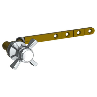 Watermark - Stratford Tank Lever