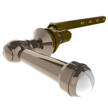 Watermark - Stratford Tank Lever