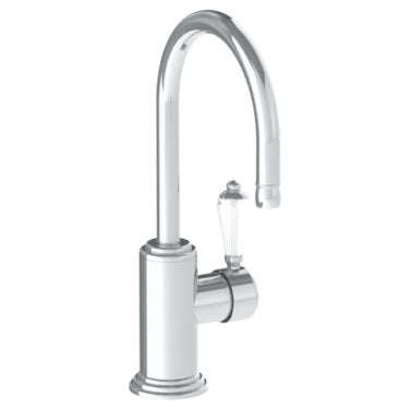 Watermark - Stratford Deck Mounted 1 Hole Bar Faucet