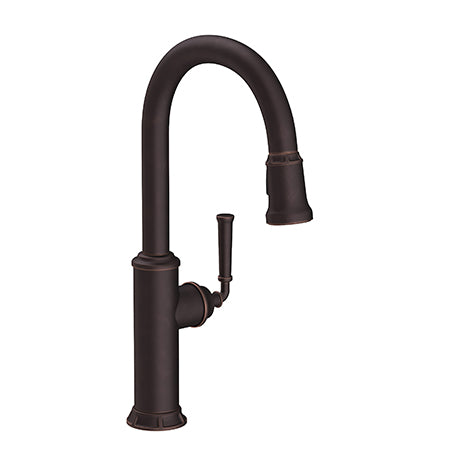 Newport Brass - Gavin Pull-Down Kitchen Faucet