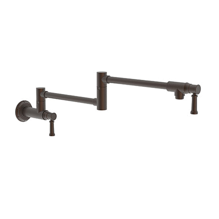 Newport Brass - Gavin Pot Filler - Wall Mount