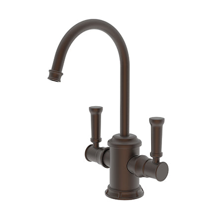 Newport Brass - Gavin Hot & Cold Water Dispenser